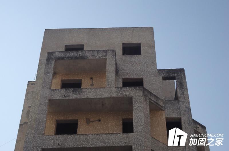 避免對(duì)建筑結(jié)構(gòu)造成二次傷害