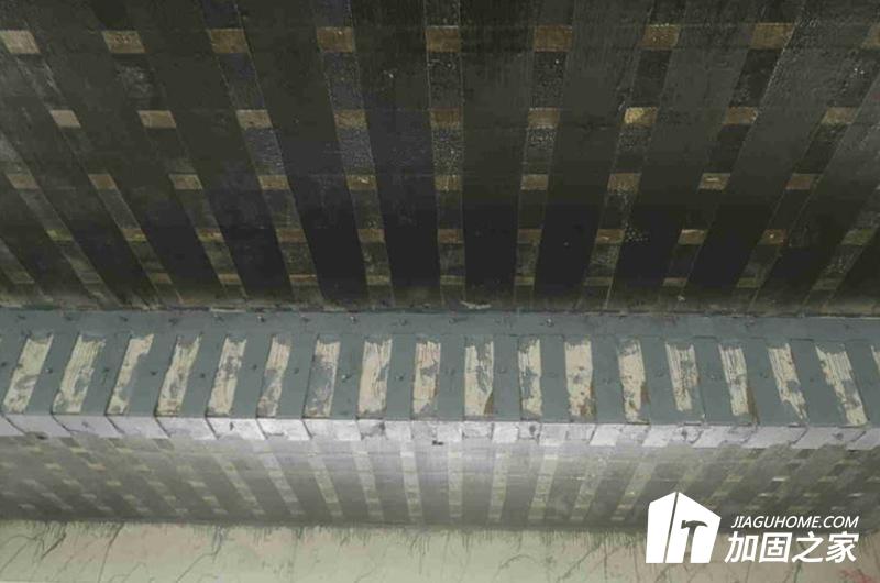 為什么需要建筑碳纖維結構加固?