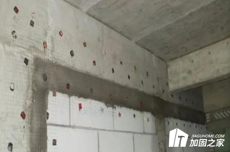 加固工程的技術(shù)要點(diǎn)