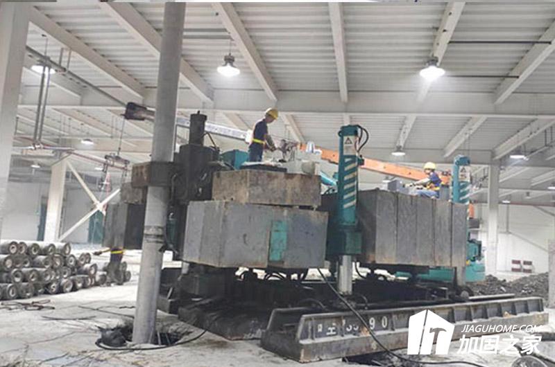 進(jìn)行房屋加固多久才能竣工？