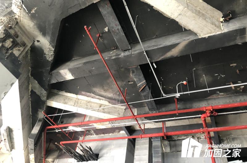 舊工業(yè)廠房加固改造方法