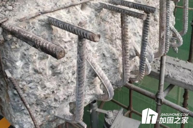 植筋加固相比傳統(tǒng)加固有什么優(yōu)勢