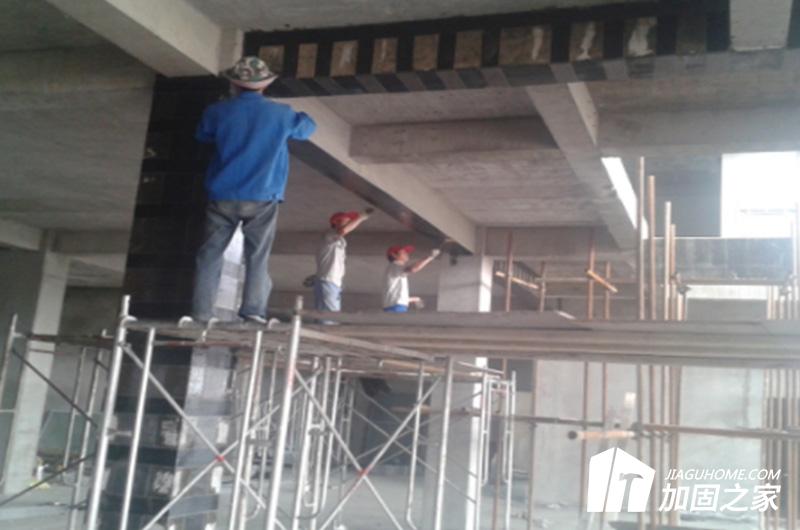 進(jìn)行房屋加固選對(duì)加固方法很重要！