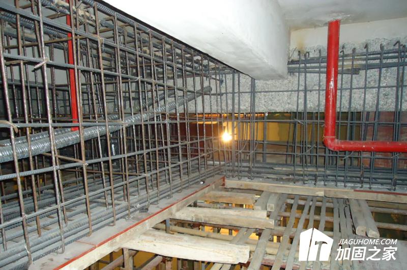 受彎構(gòu)件正截面加固計(jì)算的基本原則