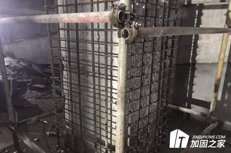 受彎構件斜截面加固計算的基本原則