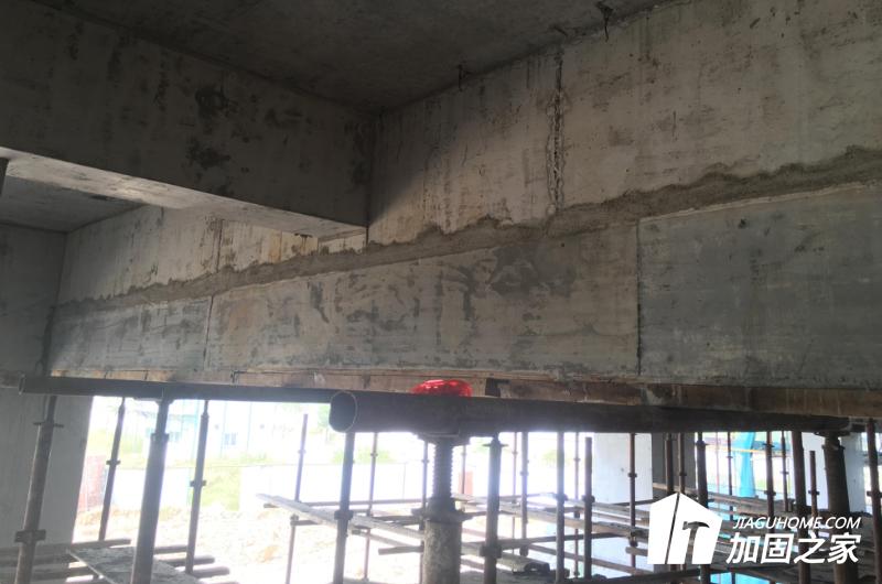 建筑樓板加固補(bǔ)強(qiáng)的三種方案