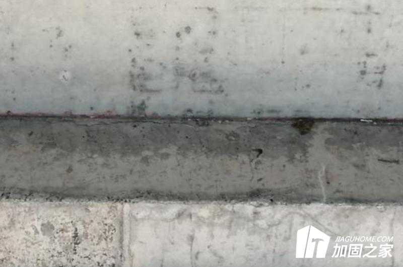 裂縫級(jí)別判定