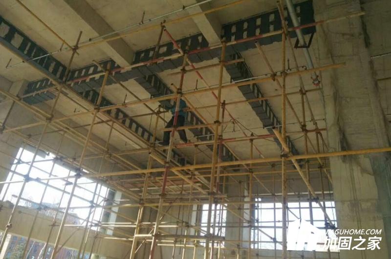 房屋加固改造考慮結構加固