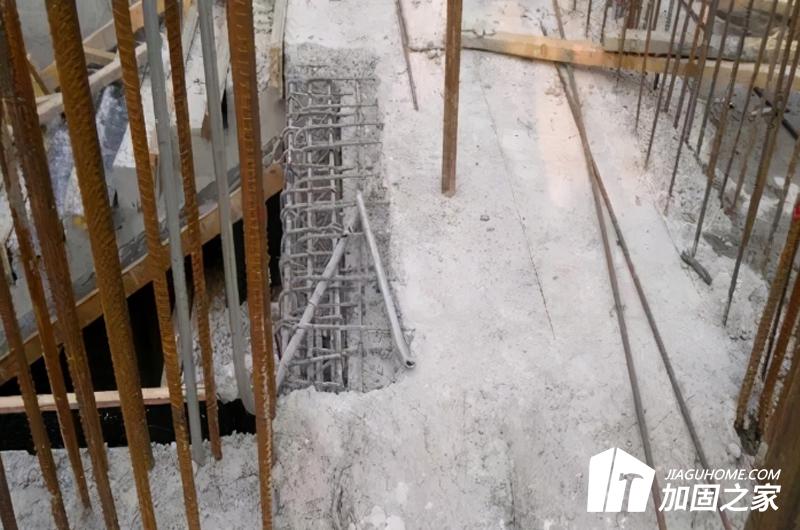 植筋關(guān)鍵點