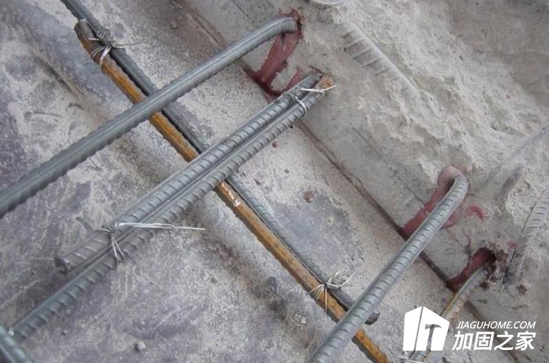 植筋施工實(shí)際效果檢測關(guān)鍵點(diǎn)