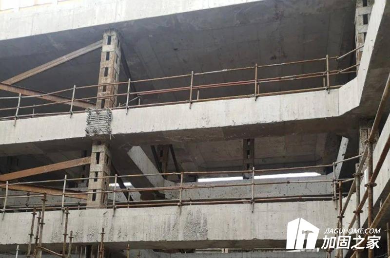 廠房加固改造參照規(guī)范及標準