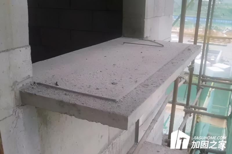 混凝土加固施工的注意事項(xiàng)