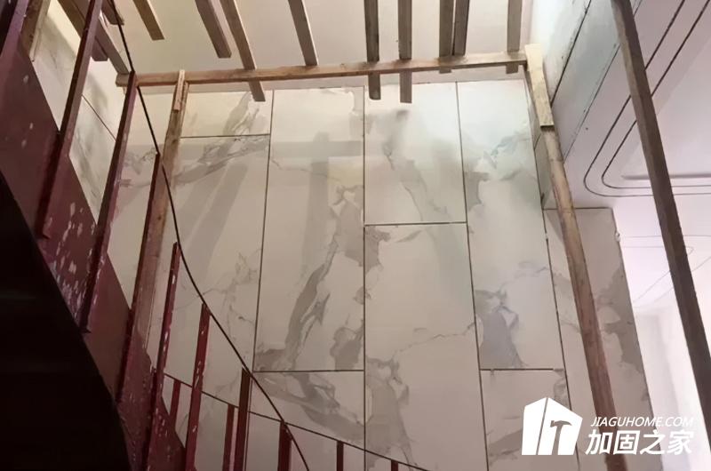 使用加固材料來(lái)延長(zhǎng)房屋使用壽命