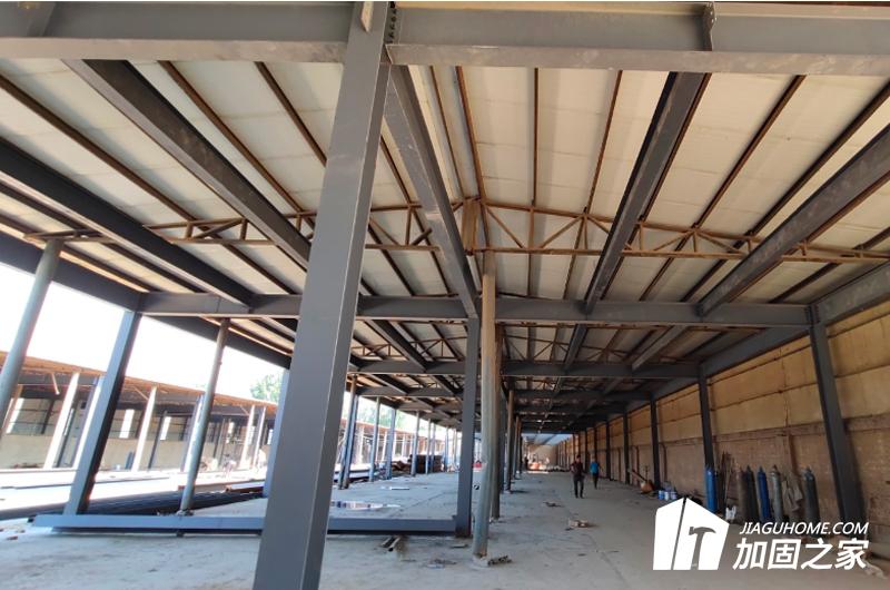 鋼結(jié)構(gòu)問題的應對方法有哪些?