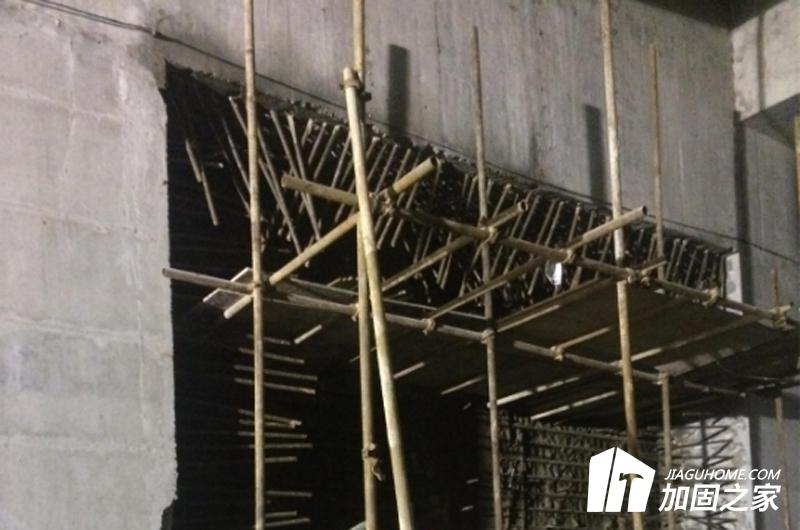 房屋為何要進行結構加固補強