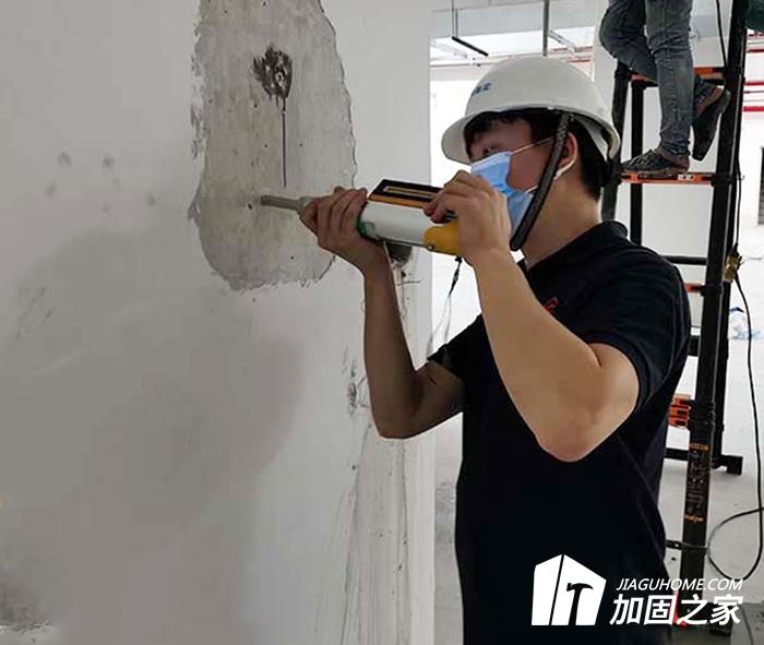 為什么學(xué)校要做好抗震檢測(cè)工作