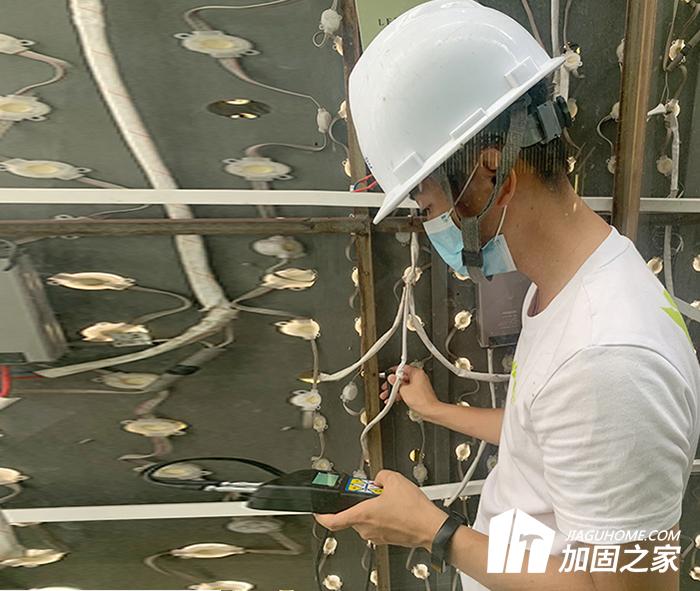 房屋出現(xiàn)哪些問題需要進(jìn)行房屋安全檢測(cè)