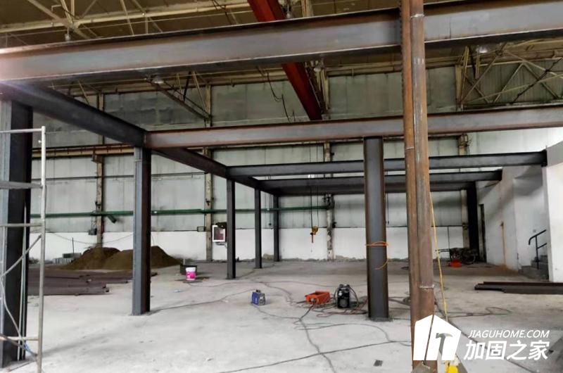 輕鋼結(jié)構(gòu)廠房改造加固如何開(kāi)展工作?