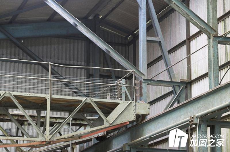 鋼結構加固的主要方法