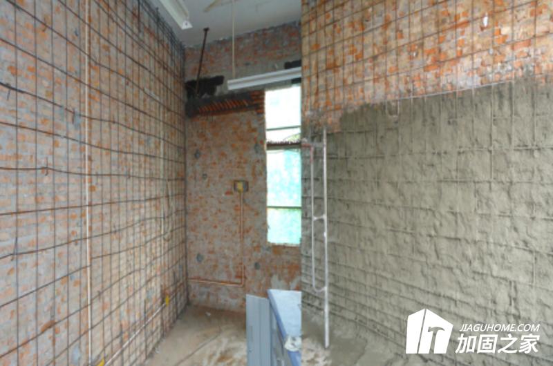 抗震加固需要做好的要點(diǎn)