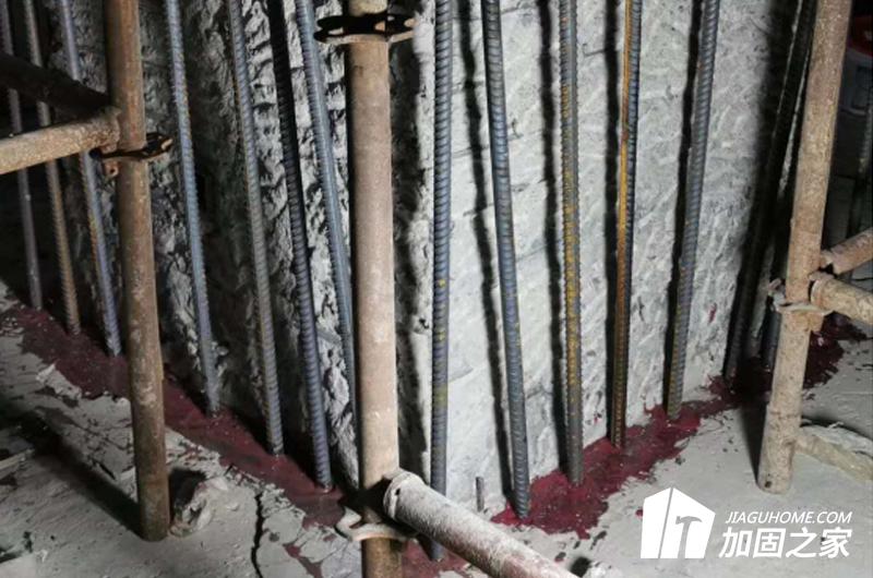 植筋加固設(shè)計方案的要點(diǎn)是什么?