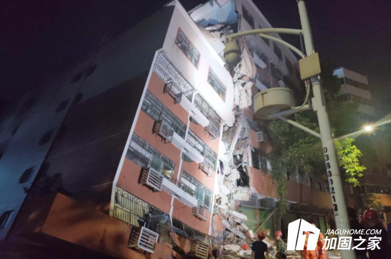 房屋出現(xiàn)傾斜怎么辦？