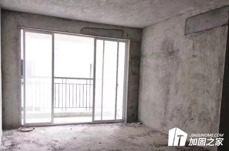 房屋加固改造開(kāi)始前，有必要計(jì)算房屋是否需要整改