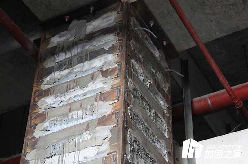 抗震加固應(yīng)從結(jié)構(gòu)整體出發(fā)，注意以下幾點