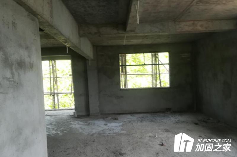 學(xué)校抗震加固前需要做一些檢測鑒定工作