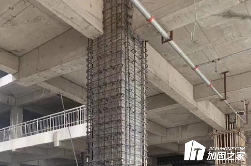混凝土加固材料對(duì)房屋加固的效果如何?