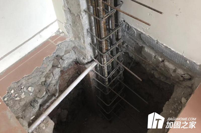 選擇房屋加固公司不能只貪圖便宜，更要看實力!