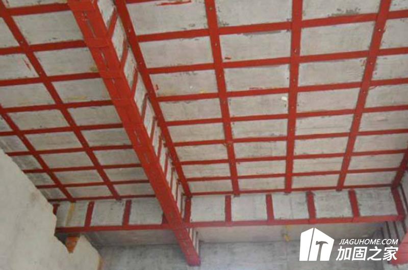 房屋加固的主要特點(diǎn)