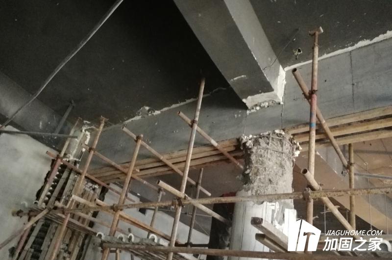 結構鑒定和結構加固的定義