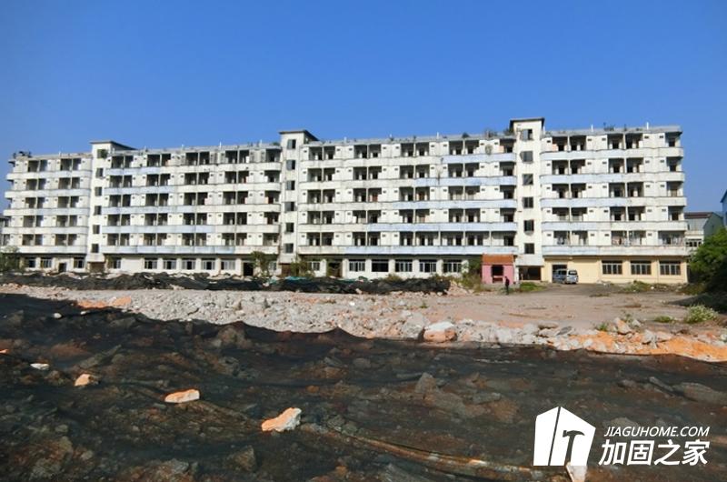 房屋糾偏加固貴不貴?加固方案怎么設(shè)計?