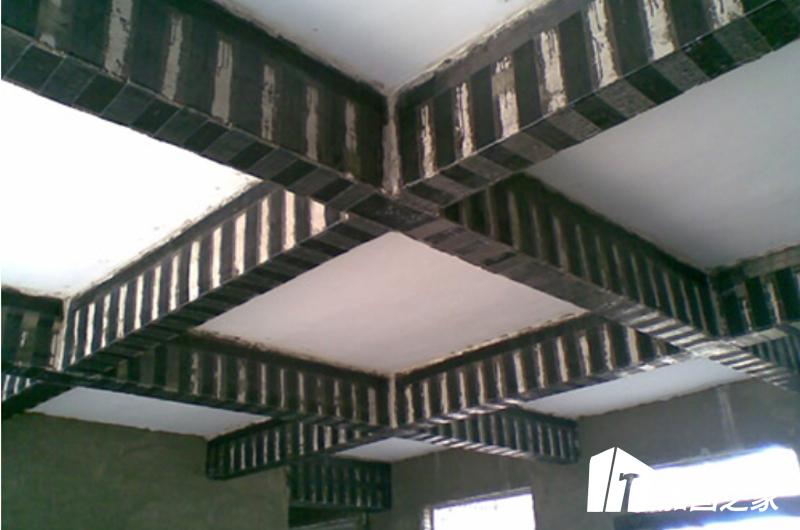 碳纖維施工時(shí)，得關(guān)注好多個(gè)方面