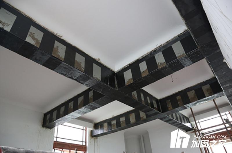 施工質(zhì)量和過(guò)度使用造成房屋需要加固