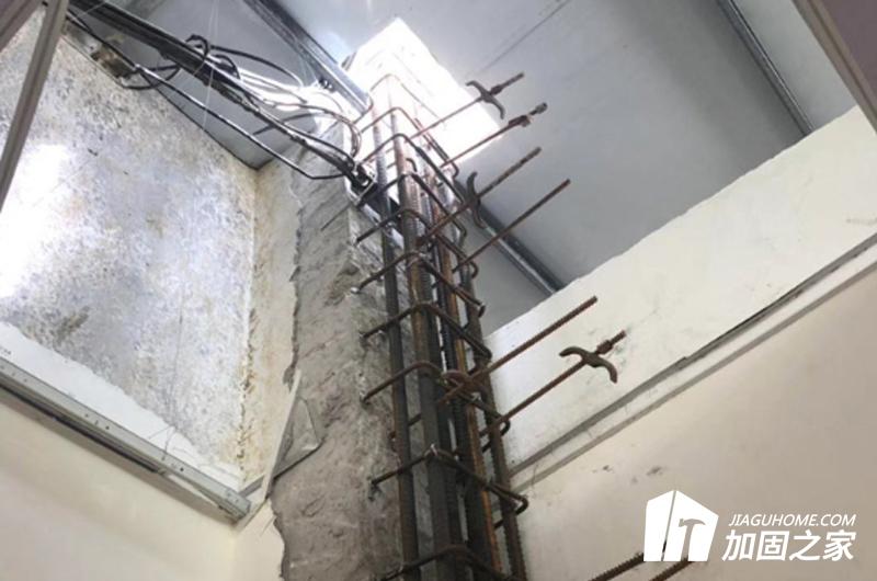 房屋加固不能忽視關(guān)鍵點難題