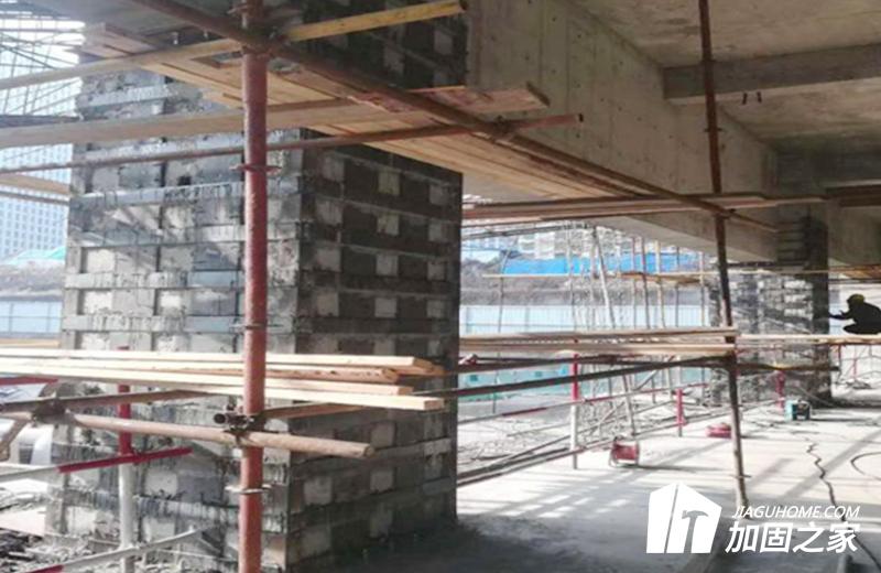 房屋出現(xiàn)什么情況需要進行結(jié)構(gòu)加固？