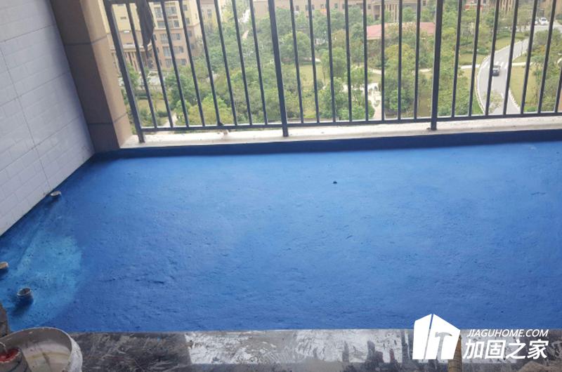 水泥屋頂漏水，應該怎么做比較好?