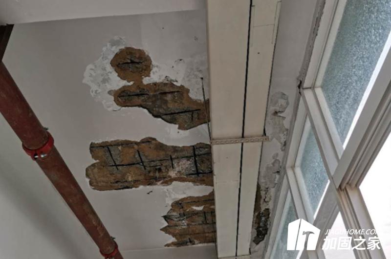 制定加固預算，確保加固施工費用充足