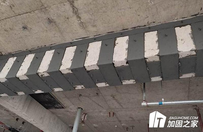 廠房加固改造常見(jiàn)的三種方法