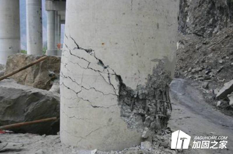 橋梁震害有多少種類?