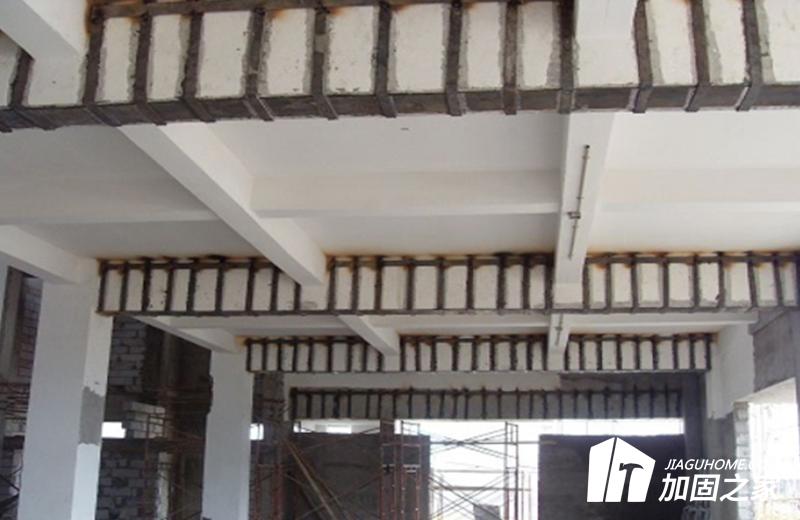 房屋加固施工中可能會(huì)遇到哪些問題？