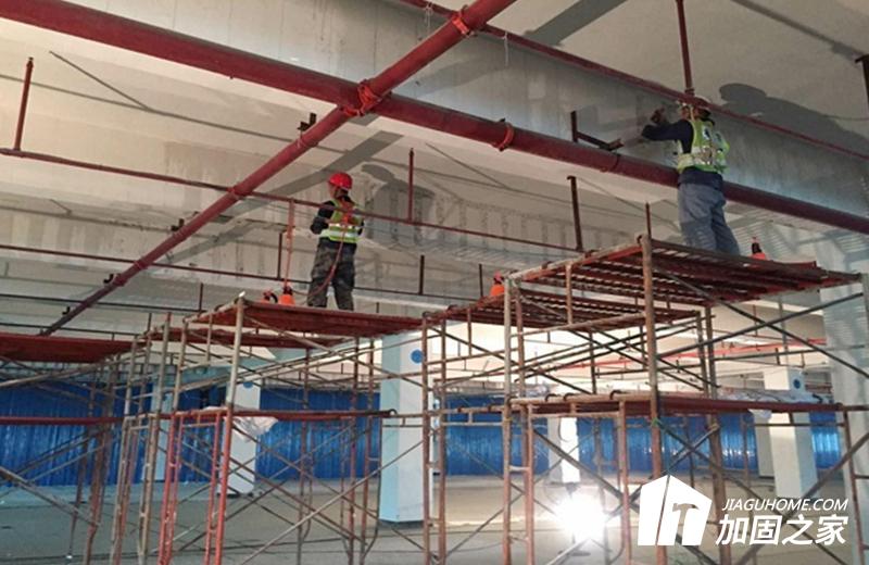 廠房加固所需的費(fèi)用受哪些方面影響？