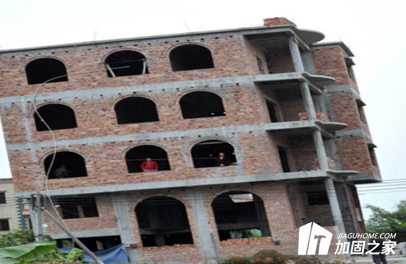 房屋出現(xiàn)傾斜該怎么處理？