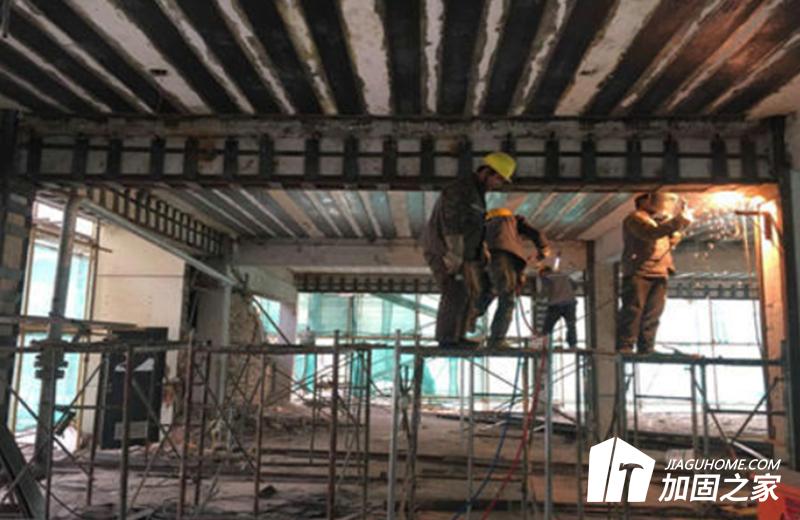 舊廠房是否有進(jìn)行加固改造的必要？