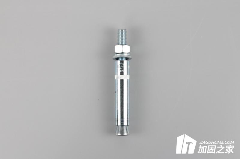 后擴(kuò)底錨栓因其巧妙科學(xué)的設(shè)計(jì)，具有很多優(yōu)點(diǎn)