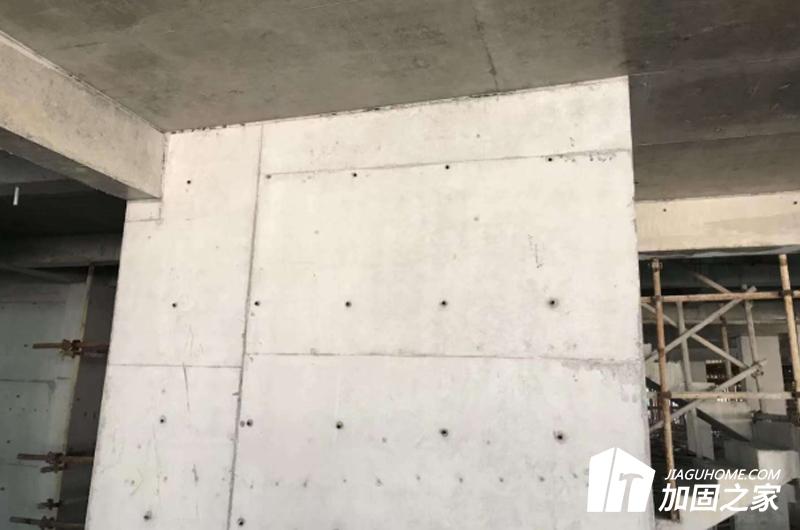 針對不同的房屋建筑，需要采用不同的加固方法進行