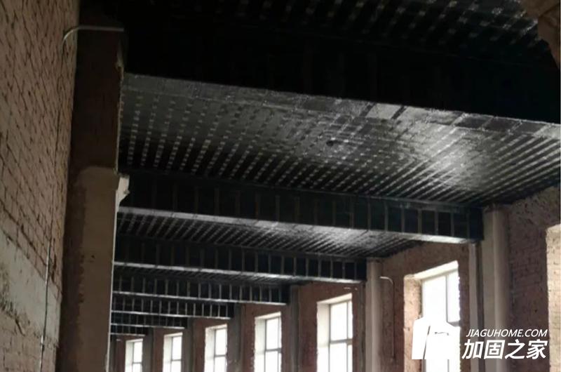 為什么建筑物火災(zāi)后需要進(jìn)行結(jié)構(gòu)加固?