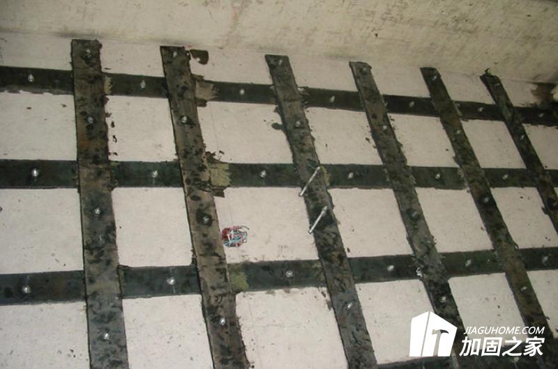 建筑結構抗震加固基本原則是什么